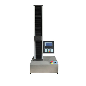 Universal prüfmaschine 1000kn elektro hydraulische Universal prüfmaschine für Stahl
