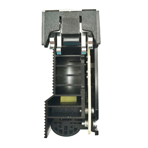 100% Original 1756-PLS Prog Módulo de interruptor de límite 1756-PSCA2 1756SCIF8H Controlador PLC 1756PLS - Product Image 1