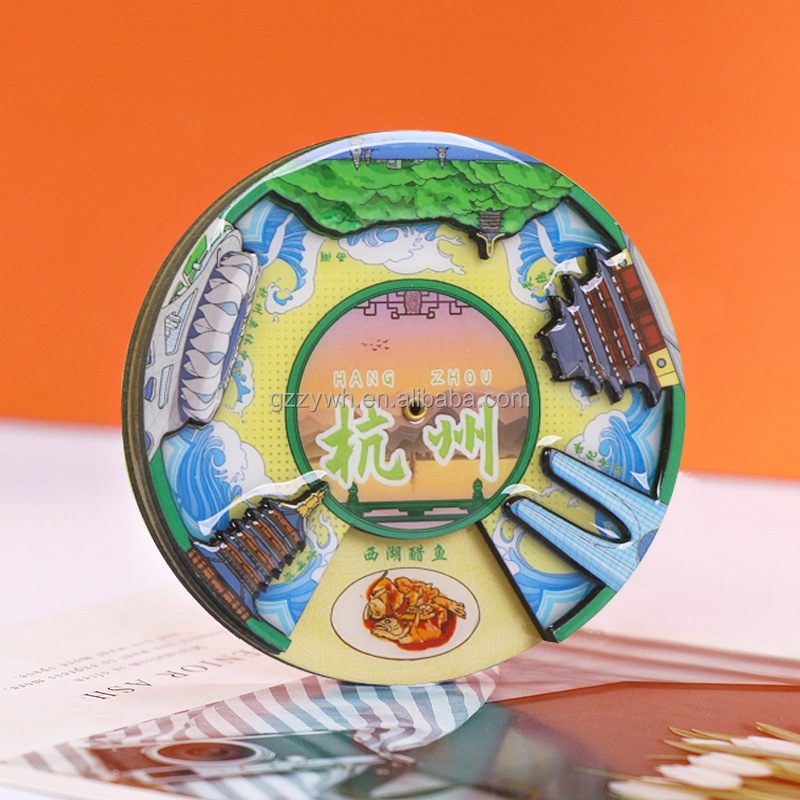 Hangzhou turntable