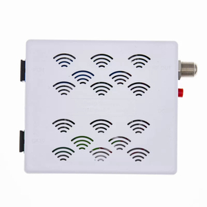 FTTH Active Single RF <strong>input</strong> sc/apc <strong>Output</strong> CATV Cable WDM Receiver Mini Optical Node - Product Image 5