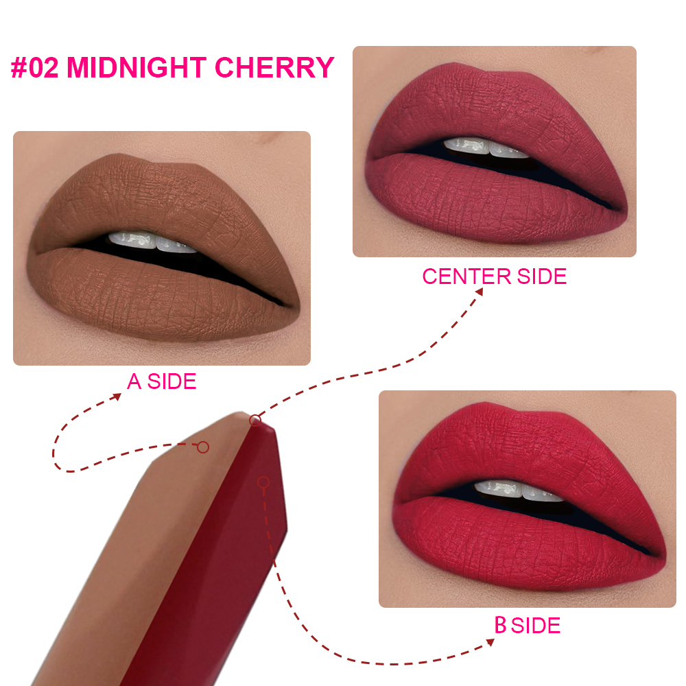 #02 MIDNIGHT CHERRY
