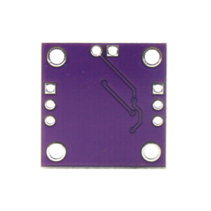 RNSbot 2.7V-5.5V TPL0501デジタルポテンショメータモジュール100K調整可能SPIポート調整ブリッジバランスセンサーUltra X9C104 - Product Image 5