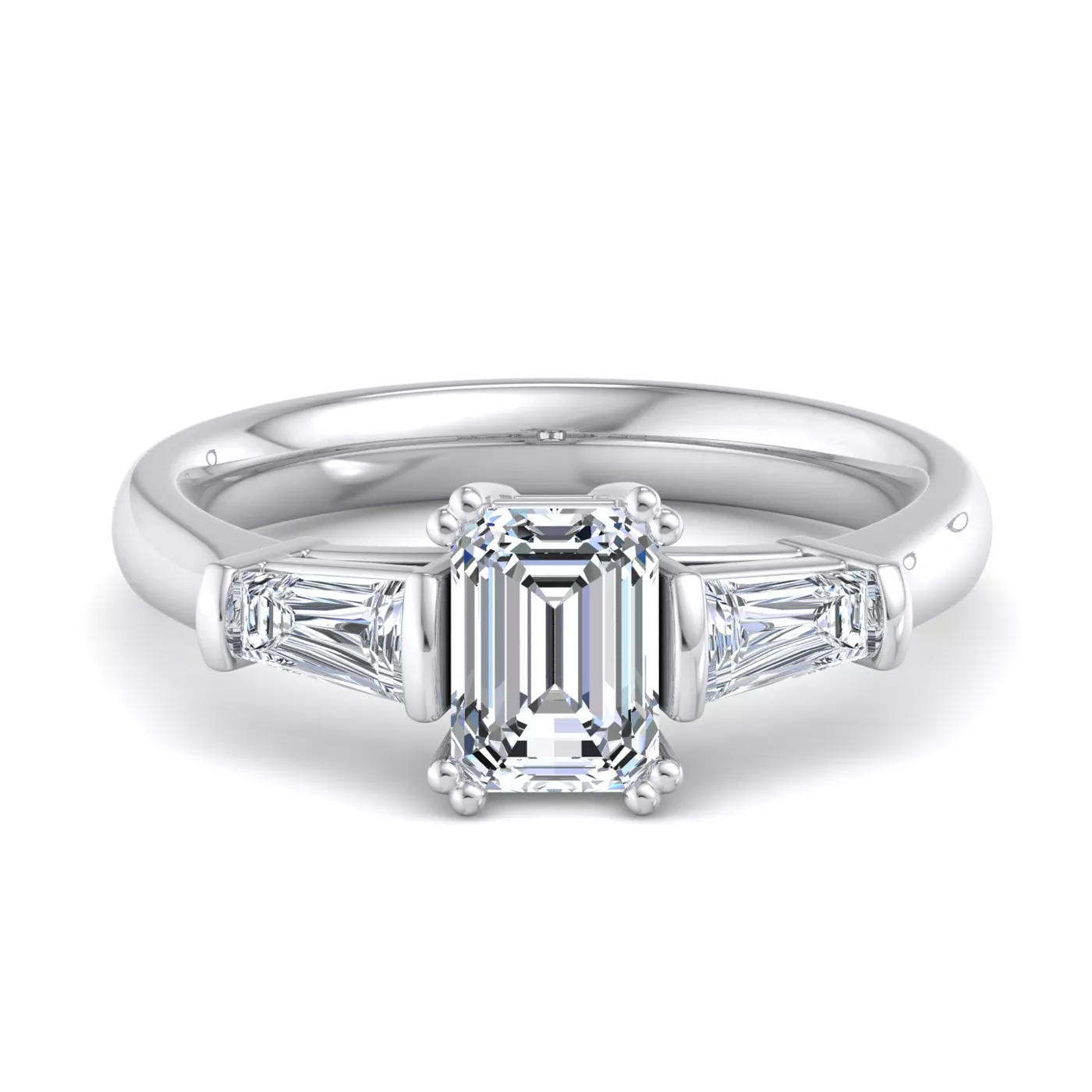 White gold