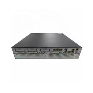 New Original C8300 Edge Platforms Series C8300-2N2S-4T2X Industrial Ethernet Enterprise <strong>Network</strong> Router