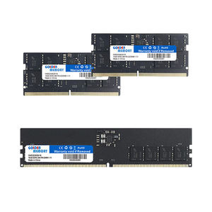 Ddr5 Rgb 16 GB 32 GB 4800 5200 5600 6000 MHz Desktop Amd Intel Cpu Motherboard Speicher RAM 288 Pin 1,1 v