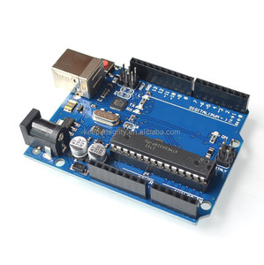 Offizielle Version von Bom Service für UNO-R3 Development Board ATmega328P Mikrocontroller-Modul
