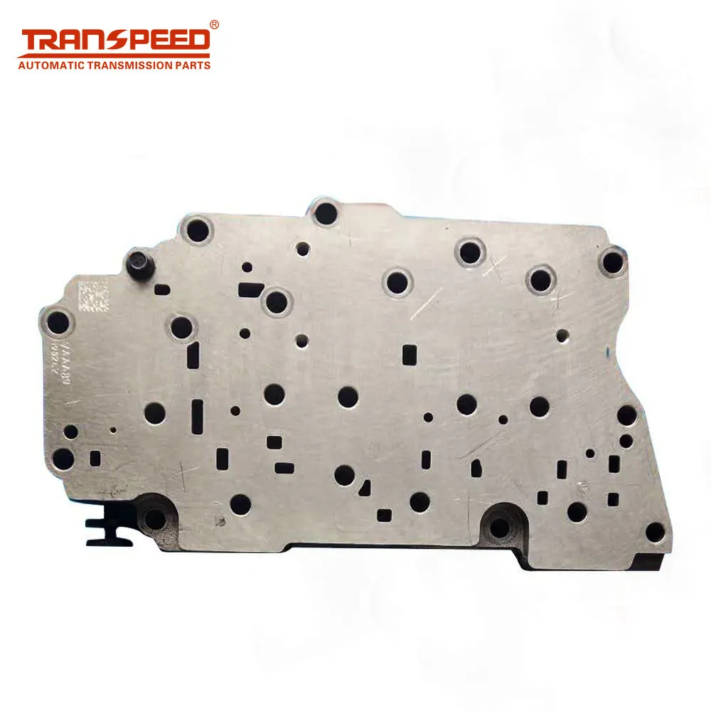 וtranspeed ישן דגם OEM 24261744 אוטומטי תיבת הילוכים שידור 6T40 6T30 Valve גוף