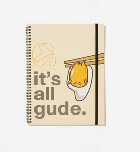 Cuadernos para estudiantes, venta al por mayor, cuadernos espirales impresos personalizados con banda elástica