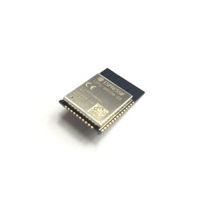ESP <strong>WiFi</strong> <strong>Module</strong> Wi-Fi ESP-WROOM-02U-H2 Single Core 11GPIOs 2MB Flash Embedded <strong>ESP8266EX</strong> NO Wireless <strong>Modules</strong> - Product Image 5