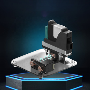 For All Kind Items Inkjet Printing Machine Expiry Date Coding Desktop Static Inkjet <strong>Printer</strong> - Product Image 4
