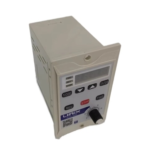 Controlador de motor de velocidad de CC de bajo costo controlador de velocidad regulador electrónico control de velocidad - Product Image 1