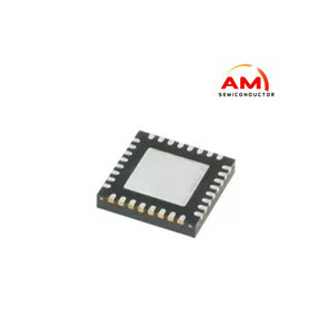 PY32F002BF15U6TR 32-Bit-Mikrocontroller-IC im QFN-Paket