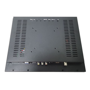 Without Front <strong>Frame</strong> 10.4 Inch 12 Inch 15 Inch 17 Inch 19 Inch 4:3 <strong>LCD</strong> Screen <strong>Monitor</strong> with HDM-I VGA <strong>Input</strong> <strong>Open</strong> <strong>Frame</strong> <strong>Monitor</strong> - Product Image 5