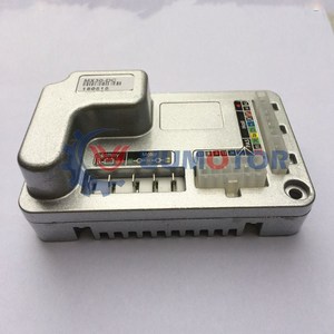 S 30a PC программируемый многовольтный бесщеточный контроллер двигателя постоянного тока