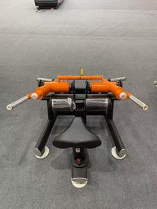 調整可能なデュアルアクションディッププレスシステム、ピンロード選択機のアームワークアウト - Product Image 2
