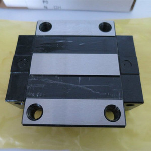 CSK <strong>Linear</strong> <strong>Motion</strong> Guideway Slide <strong>Block</strong> LMG30 <strong>Linear</strong> <strong>Rail</strong> L-1000mm LMG30LC - Product Image 6