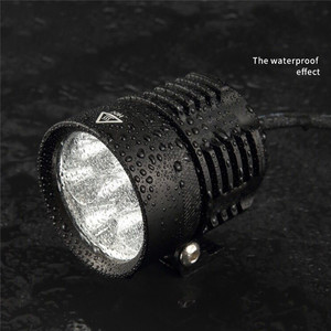 Factory Price Motorcycle Super Bright Led Spotlight 18 Watt Spot <strong>Light</strong> for Motorcycle