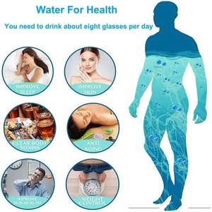 水离子发生器可在3分钟内提高水质氢水瓶发生器 - Product Image 5
