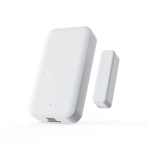 Detector de sistema de seguridad para el hogar Zwave con Sensor automático de alerta de alarma de ventana de puerta con Sensor de advertencia de alarma de Control remoto de aplicación - Product Image 3