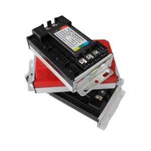 2024 APTK nuovo Design 48v Brushless DC Controller motore elettrico moto Controller per applicazione di veicoli elettrici - Product Image 1