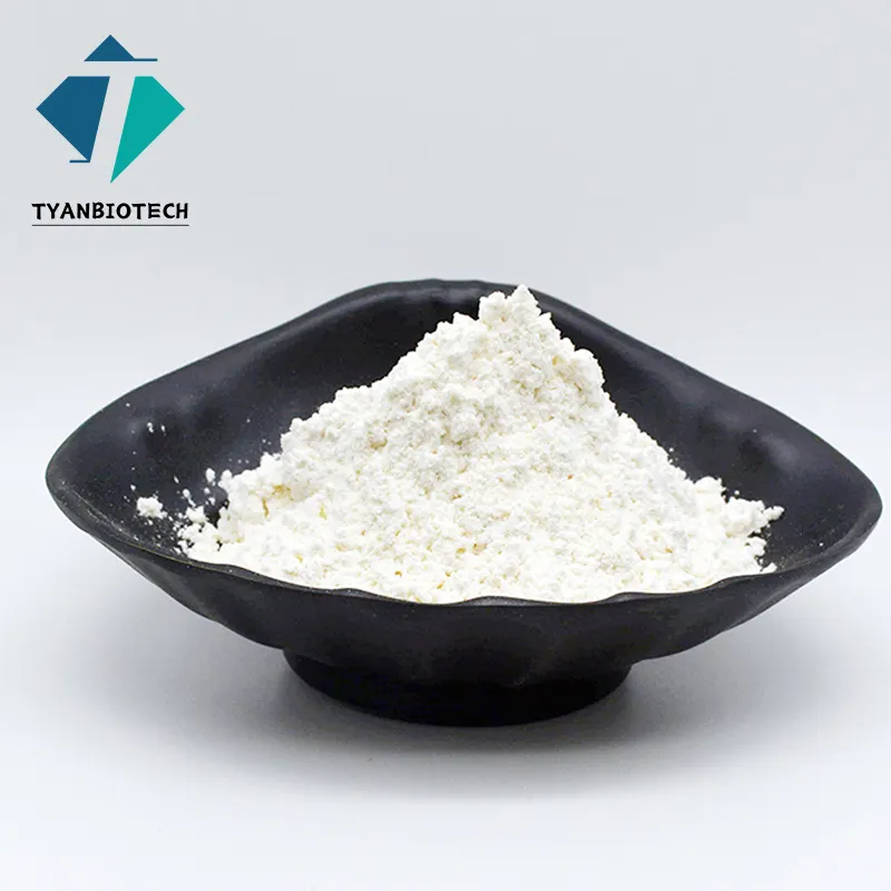 High quality carrageenan powder lambda refined carrageenan powder