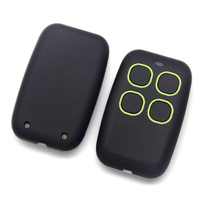 RF Wireless Copy Code Remote Face-zu-Face-Klon Fernbedienung Dupliactor für Auto Garagentor öffner - Product Image 2