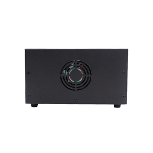 24V macchina visione LED luci 4 canale 60W/120W Digital Power Controller automatizzato 255 remoto livello PWM controllo certificato Rohs - Product Image 4