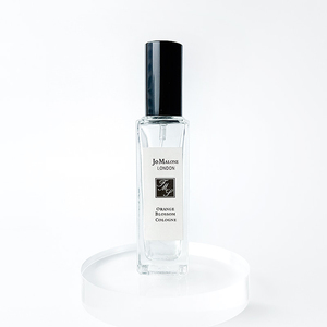 カスタムポータブルミニ香水詰め替えボトル3ml5ml10ml厚透明ガラススプレー香水噴霧器ボックスパッケージ付き - Product Image 6