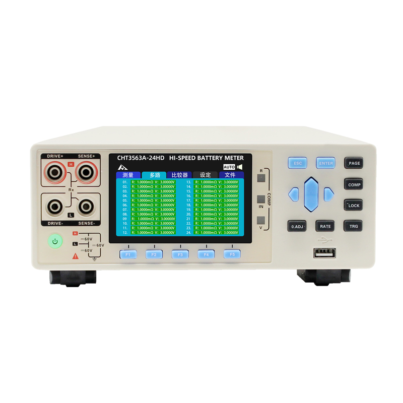 HP3563A-24HD