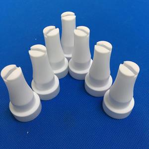 <span class=keywords><strong>PTFE</strong></span> עיבוד של צפיפות גבוהה אטם חלקי מותאם אישית עיבוד