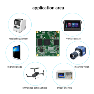 IMX8MM embedded <strong>linux</strong> board 8gb electronic android <strong>Linux</strong> core developmentboard - Product Image 5