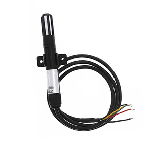 IoT Ready Digital Humidity Temperature <strong>Sensor</strong> <strong>Module</strong> Durable Lightweight DHT IC Compact HVAC Agriculture <strong>Use</strong> - Product Image 1