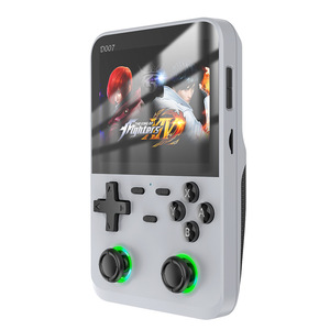 WQMY 013PIUS Nostalgische Retro-Handheld-Spiele konsole Android 3,5-Zoll-HD-Großbildschirm - Product Image 2