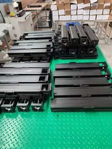 産業オートメーション用YIDIXYZ高精度kk80デカルトロボットリニアモーションモジュール - Product Image 6