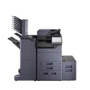 4054ci/5054ci/6054ci/7054ci A3 tự động hai mặt văn phòng lớn kỹ thuật số đa chức năng <span class=keywords><strong>duplicator</strong></span> cho kyraf TASKalfa - Product Image 4