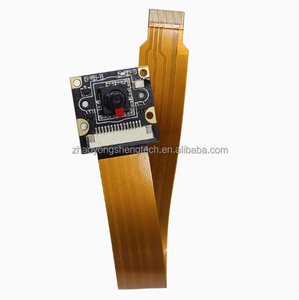 Enhanced Color Imaging <strong>Raspberry</strong> <strong>Pi</strong> 5 Visual Recognition CSI <strong>Camera</strong> <strong>Module</strong> with <strong>OV5647</strong> IMX219 IMX519 <strong>Sensor</strong>