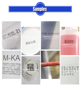 Perfect Laser Barcode Qr <strong>Code</strong> Various Batch Number Date High Resolution Inkjet Systems Quality Inkjet Printer Printing Machine - Product Image 4