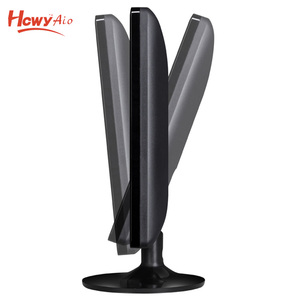 Monitor de ordenador de escritorio, pantalla LED LCD de 17, 18, 19, 20, 21, 22, 23, 24 y 27 pulgadas, PC