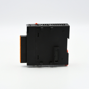 Controlador de programación Plc de precio al por mayor I/O Modbus Ethernet Digital I/O Ethercat IO Output Profinet IO Module