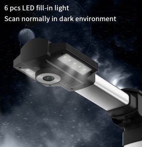 16MP OEM Máy quét tài liệu A3 USB tốc độ cao không có mứt Scanner với <span class=keywords><strong>PDF</strong></span>/từ Hỗ trợ màu đen trong kho - Product Image 6