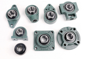 Hot Selling Type Pillow Block <strong>Bearing</strong> Ucf317 Ucf318 Ucf320 Block <strong>Bearing</strong> Ucf 211-32 Usf 208 Ucfl205 210 Ucfl 207 Ucf 209 - Product Image 4