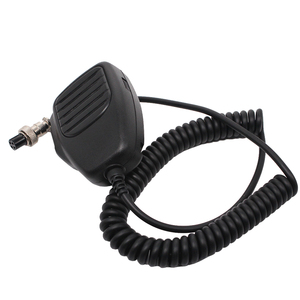 Kamyon radyo istasyonu AC-001 25-30MHZ 27mhz 8W 10 metre band mobil radyo CB radyo akıllı mobil verici amatör