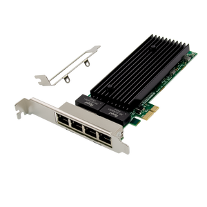 EDUP EP-9670 PCIe <strong>Wifi</strong> Adapter Intel 82576 Gigabit Server <strong>Network</strong> Server <strong>Computer</strong> Server System <strong>Network</strong>