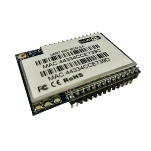 HLK-RM04 <strong>UART</strong> to <strong>WIFI</strong> Ethernet to <strong>WIFI</strong> Wireless Router <strong>Module</strong> for Mobile/PC/PAD