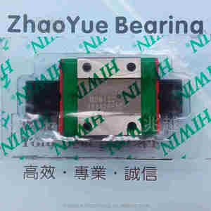 Taiwán Hiwin Distribuidores Carril de guía lineal original MGW7H MGW9H MGW12H MGW15H MGW7C MGW9C MGW12C MGW15C Bloque de guías lineales - Product Image 6