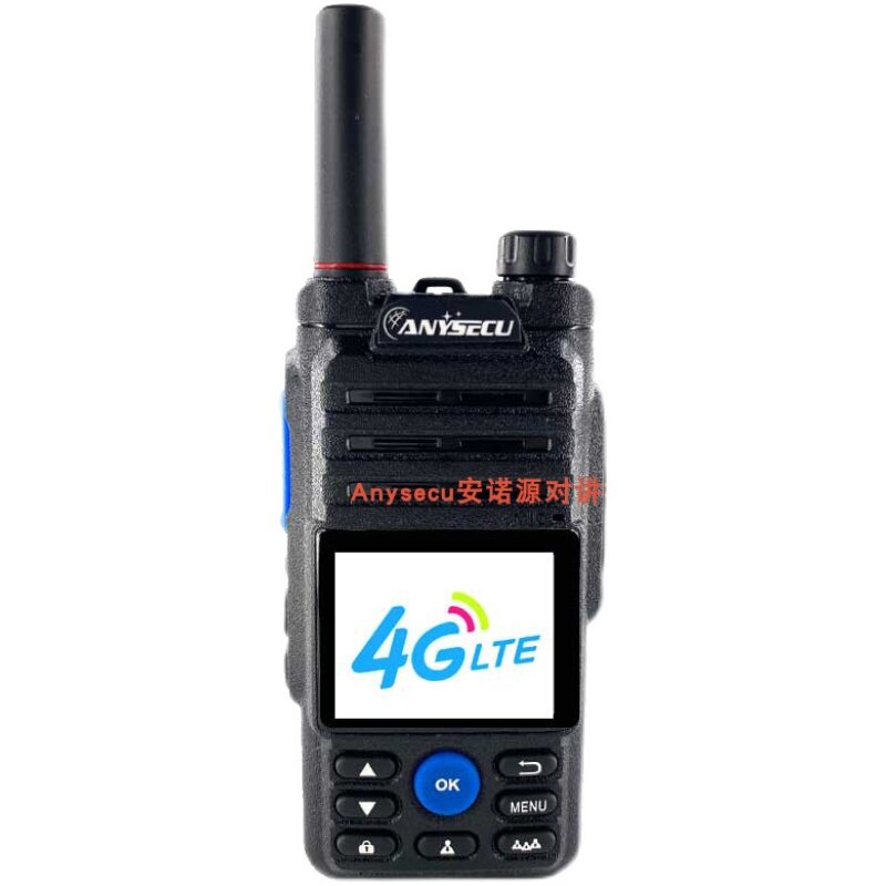 T56-EU6800 Standard (Without Charging Dock)