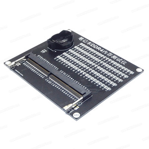 Laptop Motherboard DDR4 RAM Speichers teck platz LED Diagnostic Analyzer Tester Card - Product Image 2