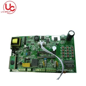 PCB kartı üretim için profesyonel OEM PCB prototip ve montaj hizmeti tek elden SMT çözümü - Product Image 5