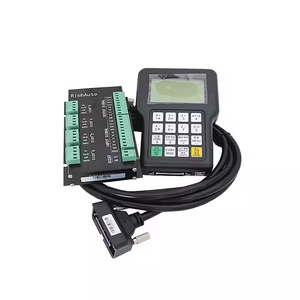 RICHAUTO <strong>Dsp</strong> Controller 3 Axis Linear ATC Motion <strong>Control</strong> <strong>System</strong> <strong>for</strong> <strong>Cnc</strong> Woodworking Machine - Product Image 1