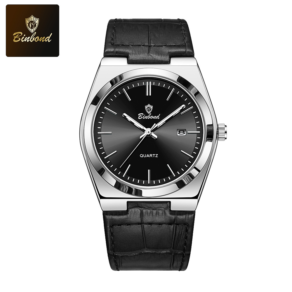 Black silver